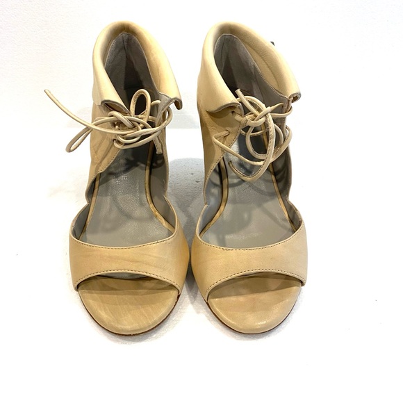 Vero Cuoio Made In Italy Size 34 - Picture 5 of 9